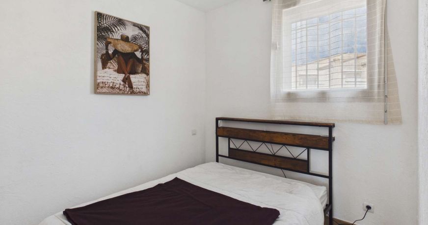 en location saisonnière Appartement Marseillan Plage