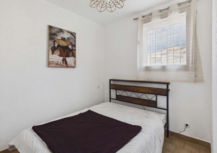 en location saisonnière Appartement Marseillan Plage