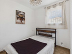 en location saisonnière Appartement Marseillan Plage