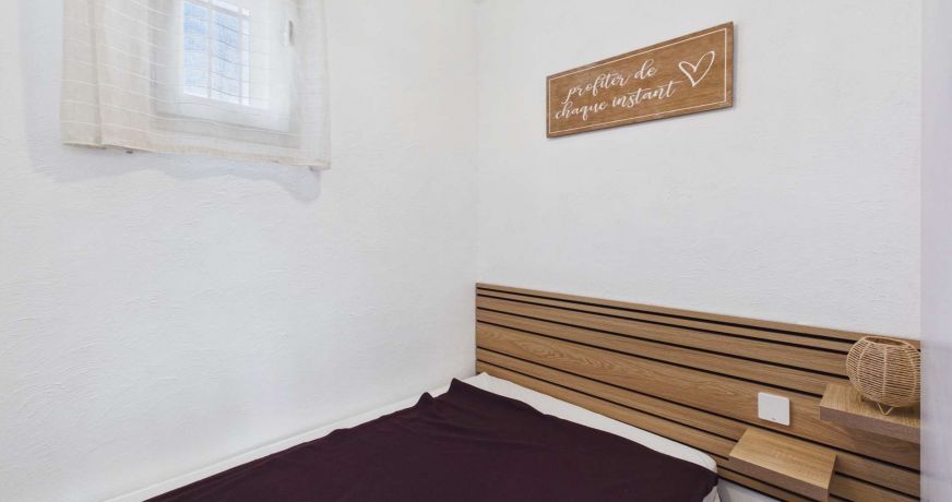 en location saisonnière Appartement Marseillan Plage
