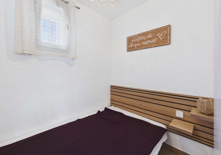 en location saisonnière Appartement Marseillan Plage