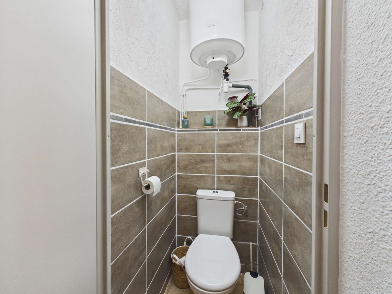 en location saisonnière Appartement Marseillan Plage - Photo 11
