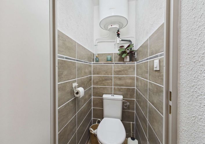 en location saisonnière Appartement Marseillan Plage