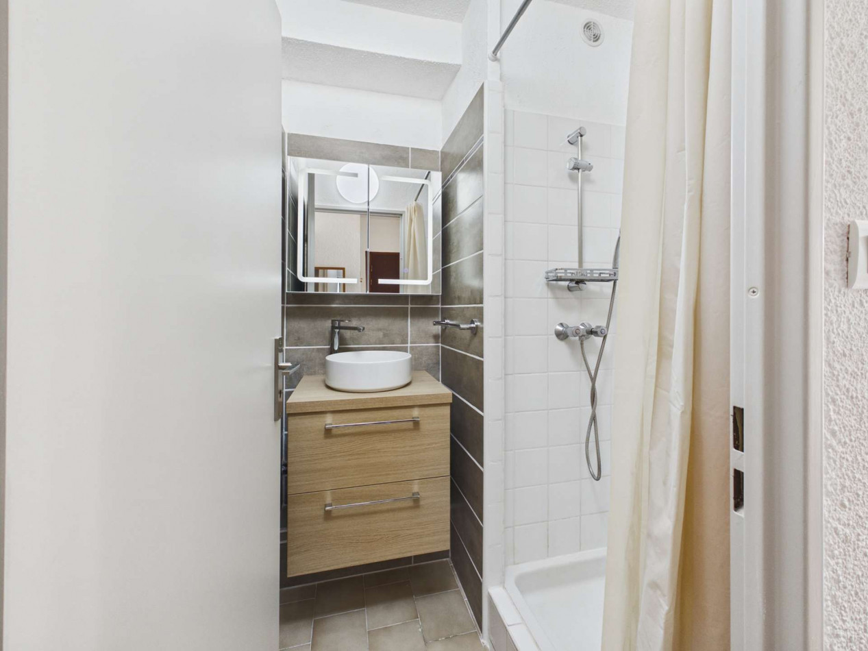 en location saisonnière Appartement Marseillan Plage - Photo 12