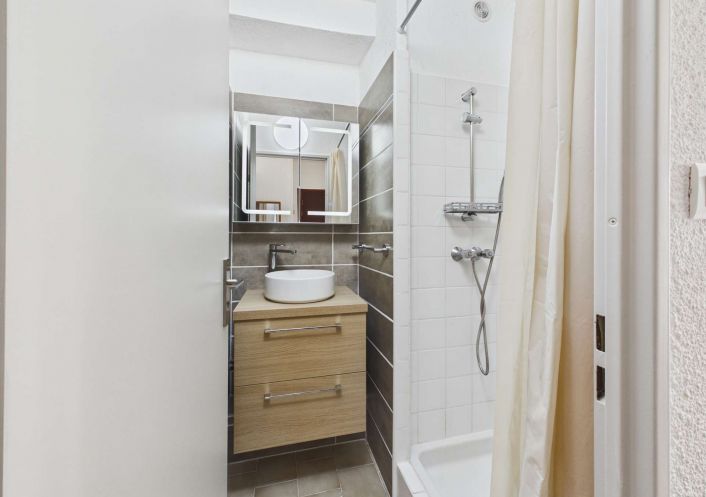 en location saisonnière Appartement Marseillan Plage