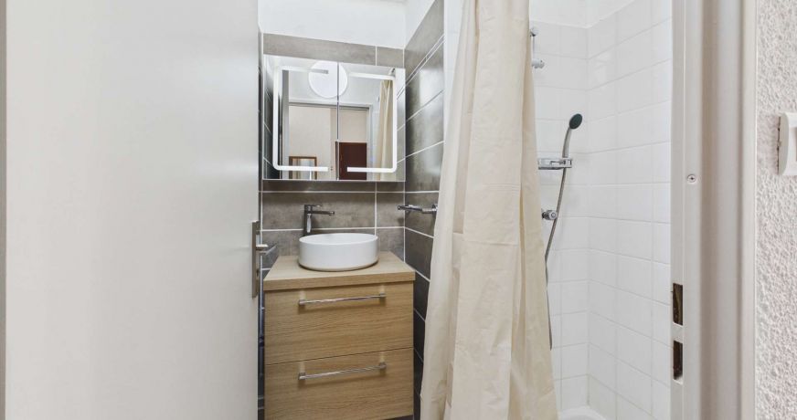 en location saisonnière Appartement Marseillan Plage
