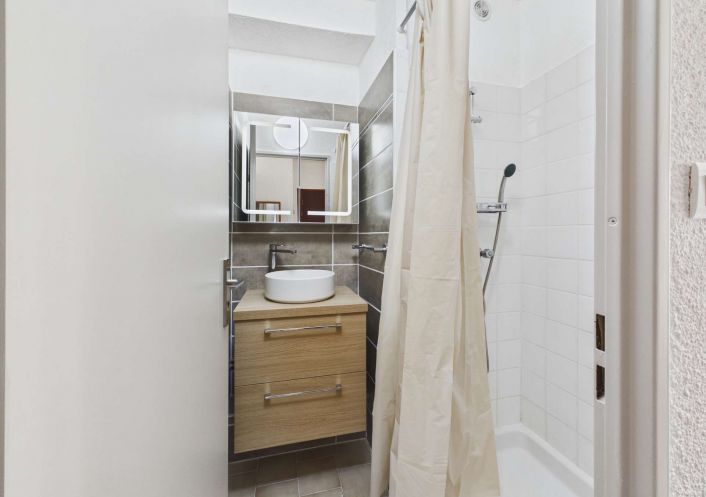 en location saisonnière Appartement Marseillan Plage