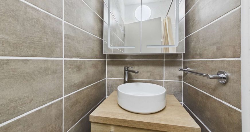 en location saisonnière Appartement Marseillan Plage