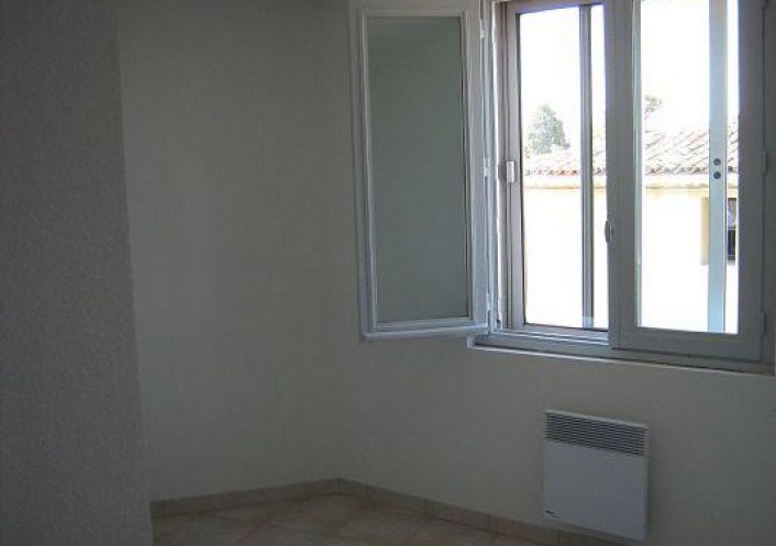 location Appartement Florensac