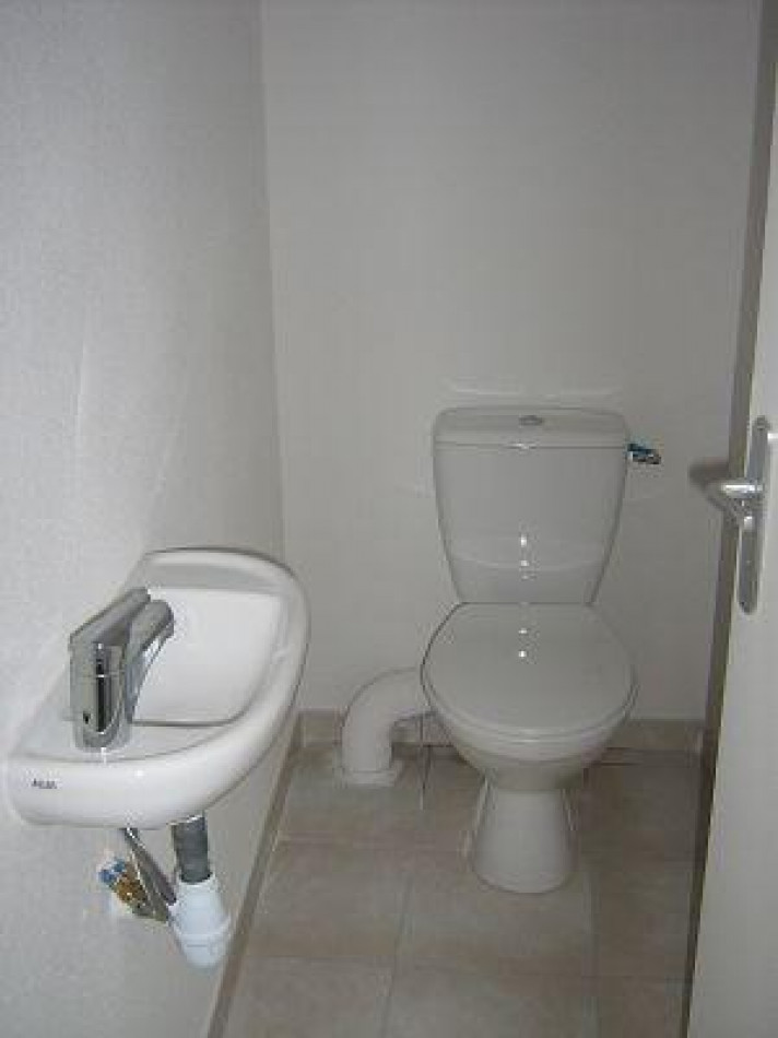 location Appartement Florensac - Photo 5