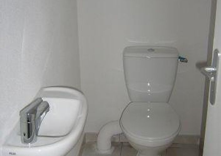 location Appartement Florensac