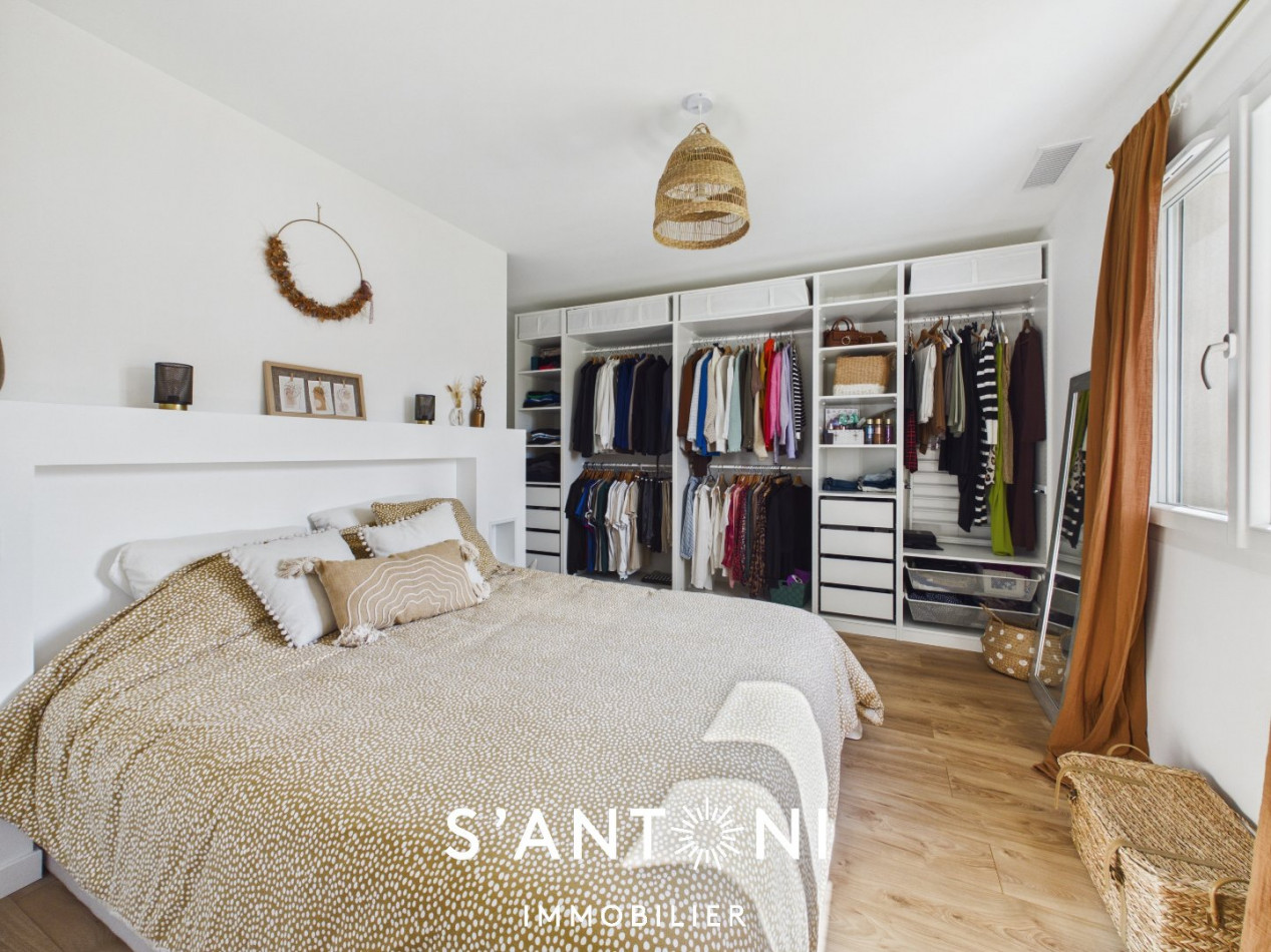 vente Maison Bassan - Photo 5