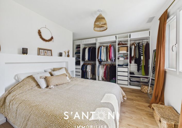 vente Maison Bassan