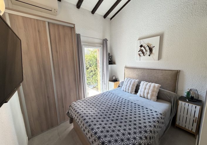 vente Maison en résidence Le Cap D'agde