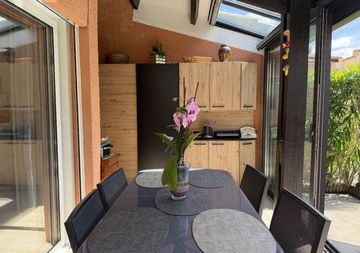 vente Maison en résidence Le Cap D'agde
