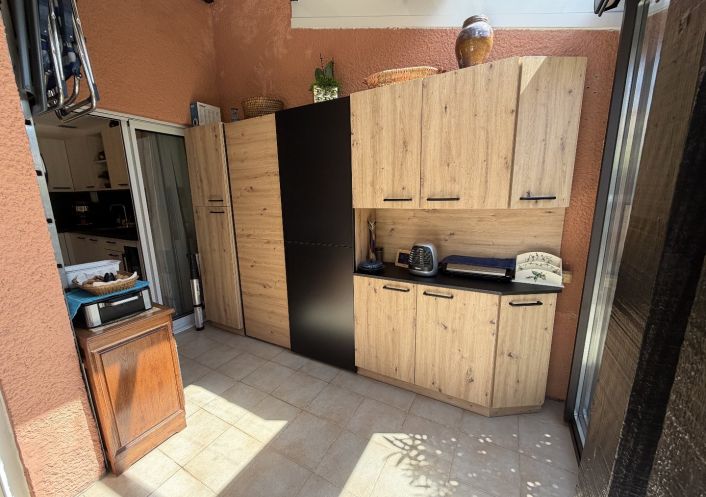vente Maison en résidence Le Cap D'agde