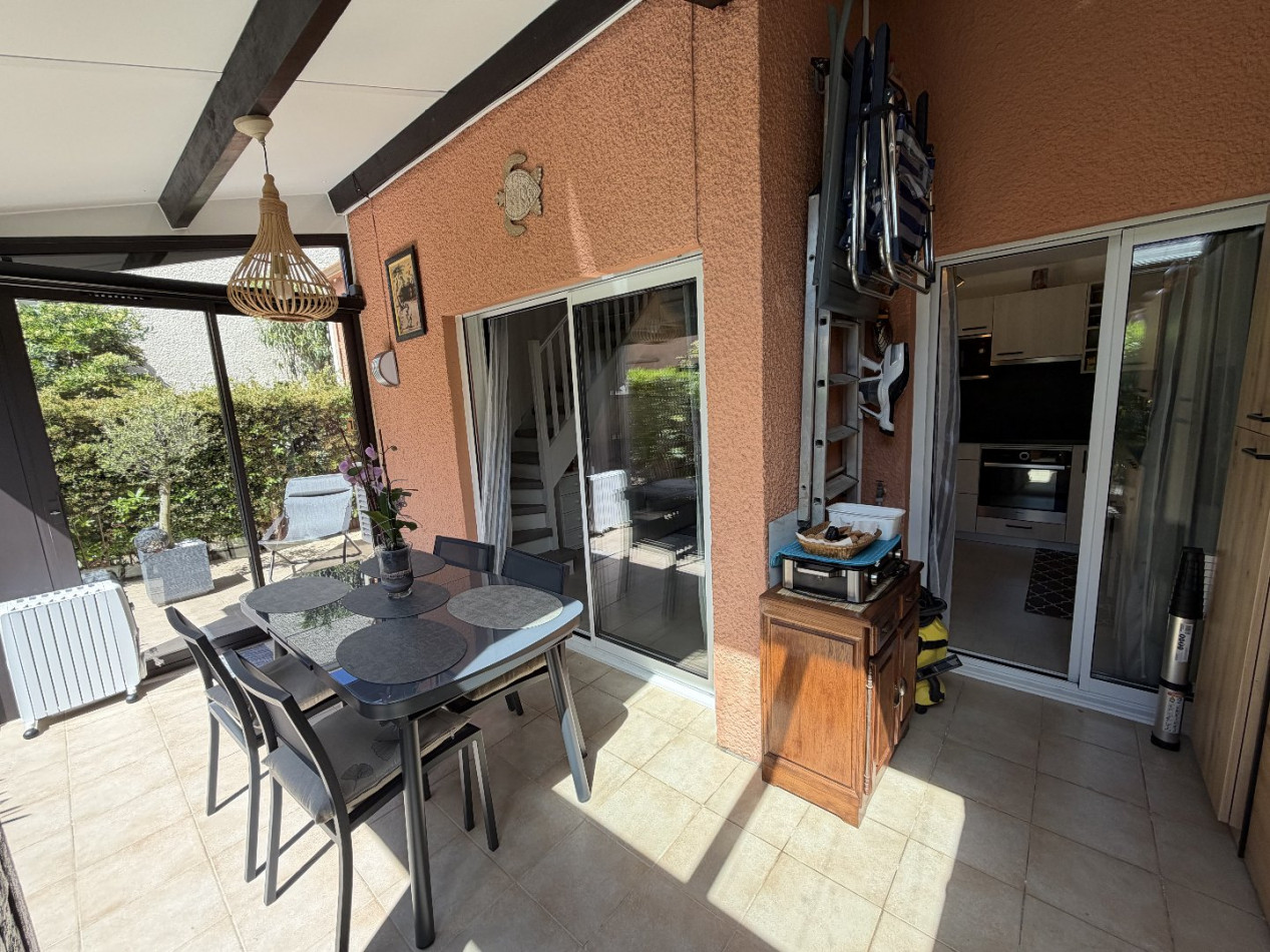 vente Maison en résidence Le Cap D'agde - Photo 3