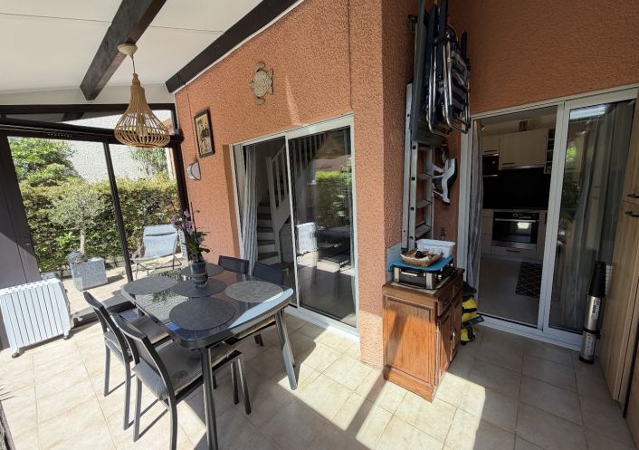 vente Maison en résidence Le Cap D'agde