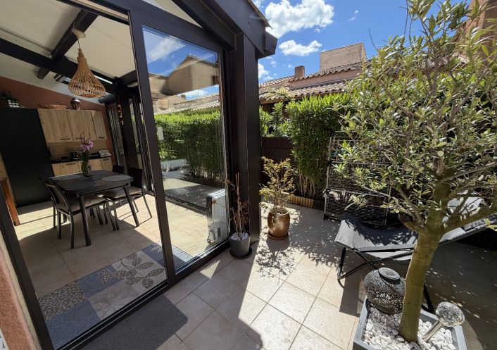 vente Maison en résidence Le Cap D'agde