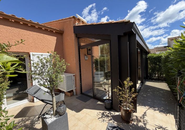 vente Maison en résidence Le Cap D'agde