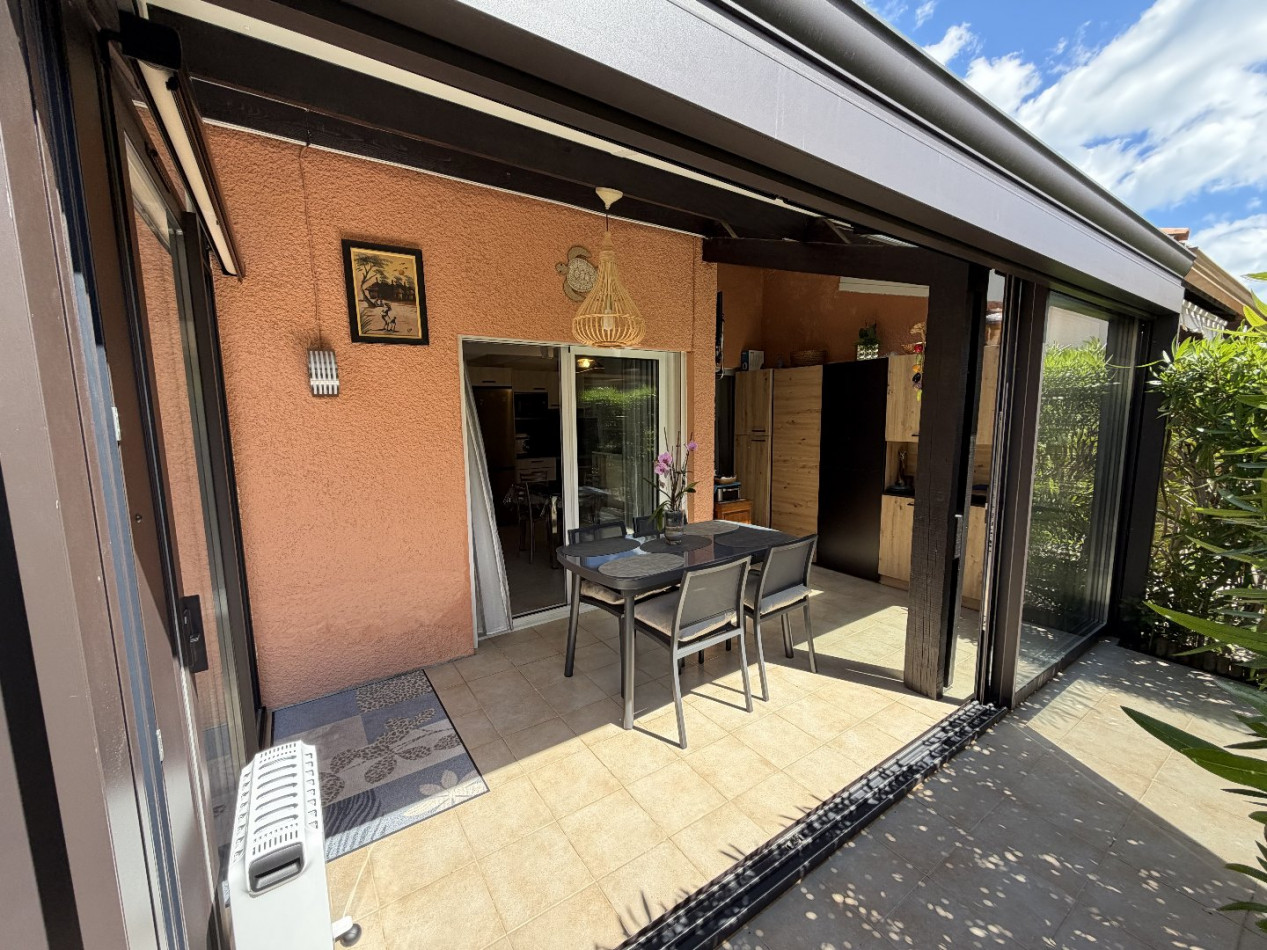 vente Maison en résidence Le Cap D'agde - Photo 13