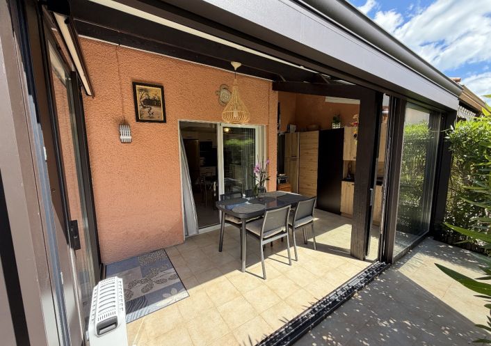 vente Maison en résidence Le Cap D'agde