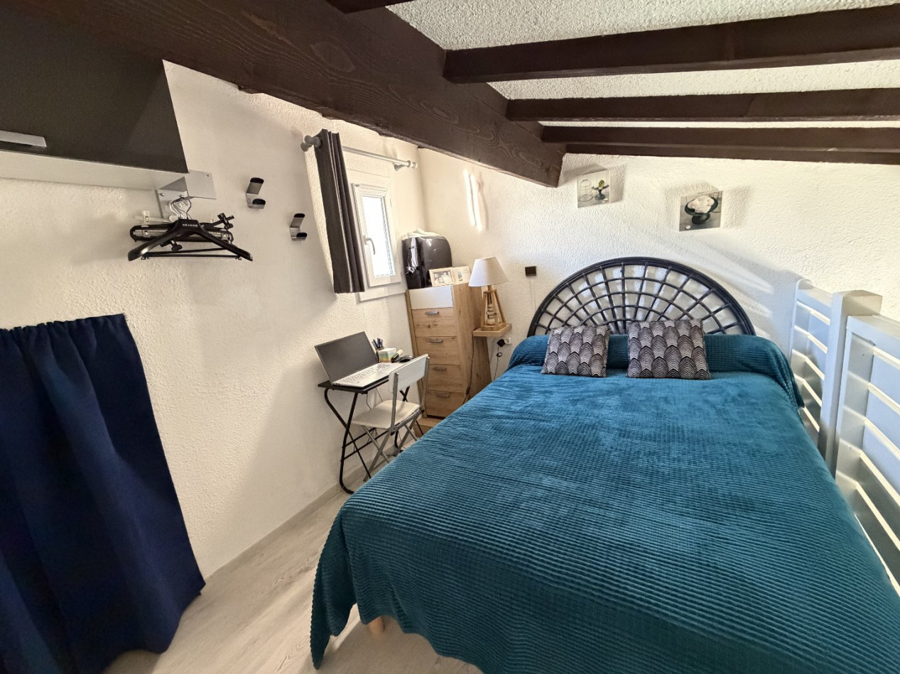 vente Maison en résidence Le Cap D'agde - Photo 14