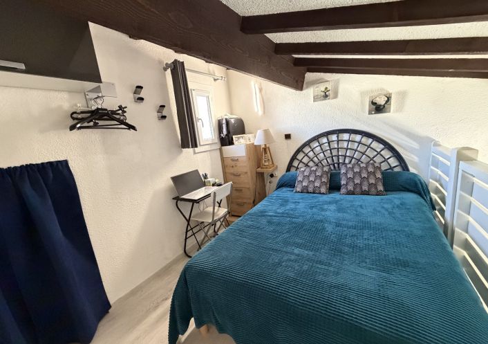 vente Maison en résidence Le Cap D'agde