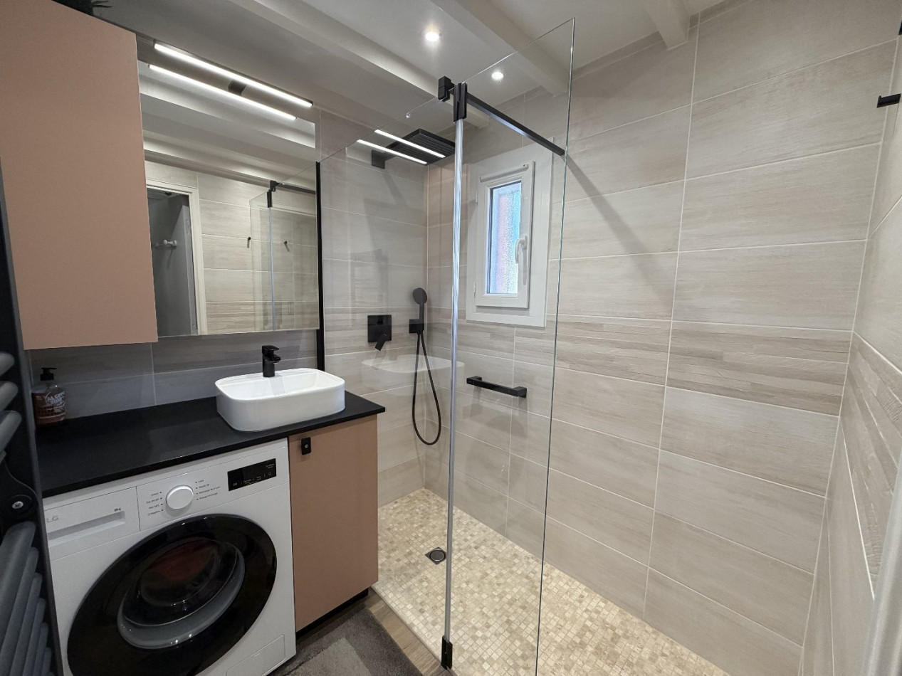 vente Maison en résidence Le Cap D'agde - Photo 16