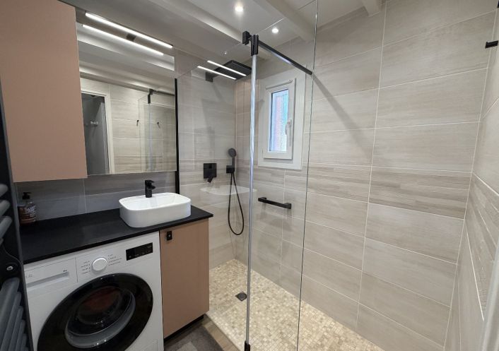 vente Maison en résidence Le Cap D'agde