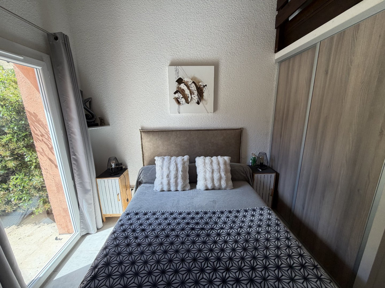vente Maison en résidence Le Cap D'agde - Photo 10
