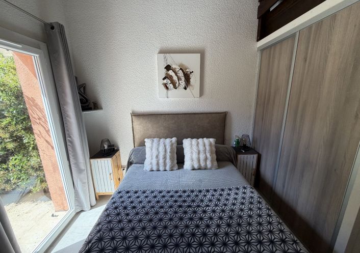 vente Maison en résidence Le Cap D'agde