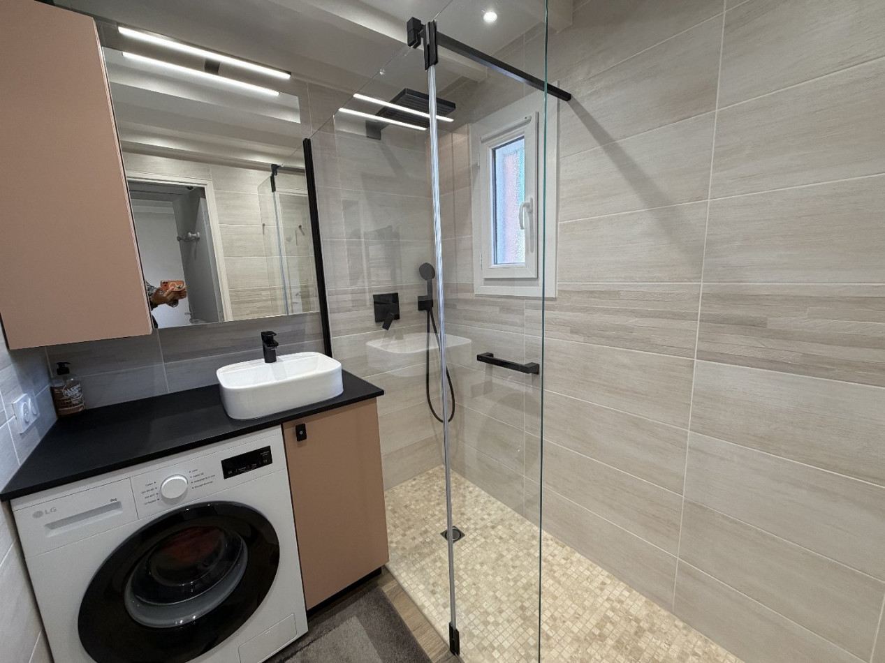 vente Maison en résidence Le Cap D'agde - Photo 17