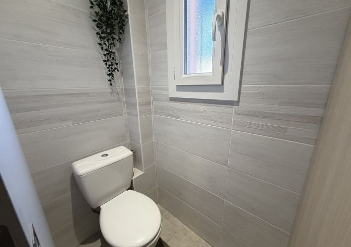 vente Maison en résidence Le Cap D'agde