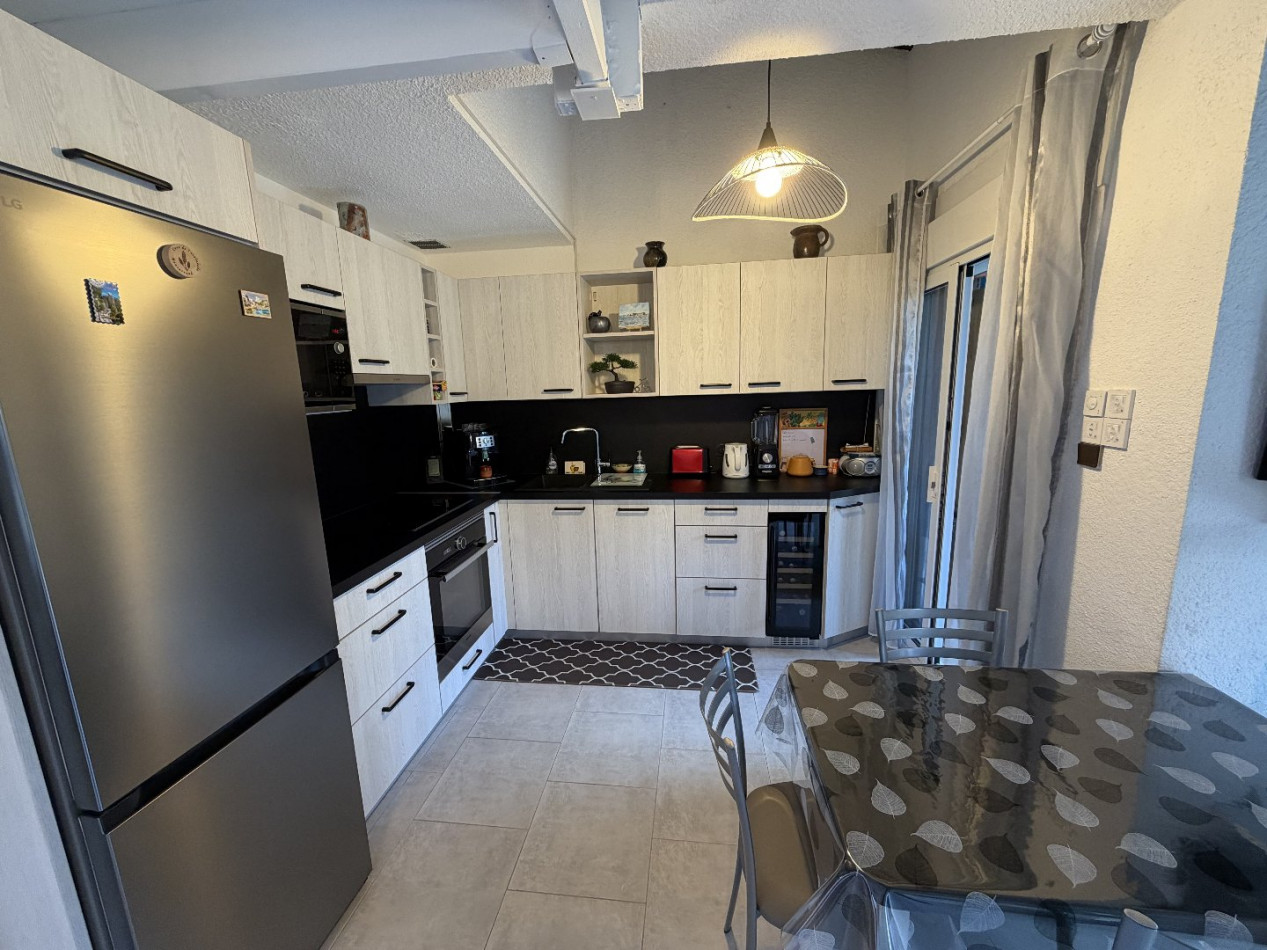 vente Maison en résidence Le Cap D'agde - Photo 4