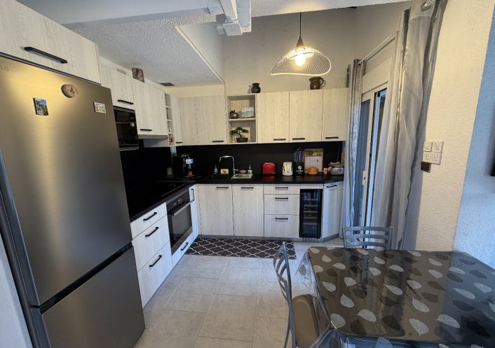vente Maison en résidence Le Cap D'agde