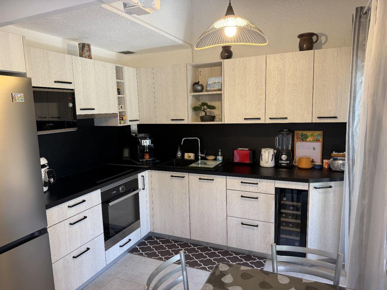 vente Maison en résidence Le Cap D'agde - Photo 5