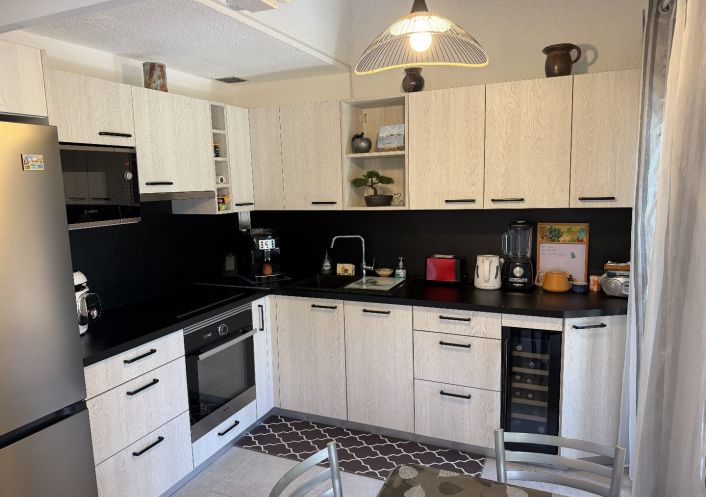 vente Maison en résidence Le Cap D'agde