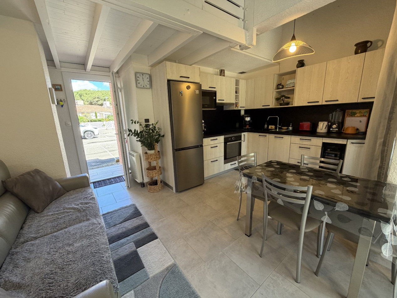 vente Maison en résidence Le Cap D'agde - Photo 6