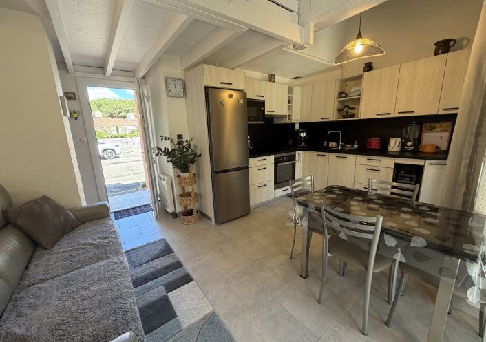 vente Maison en résidence Le Cap D'agde