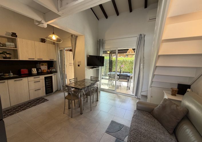 vente Maison en résidence Le Cap D'agde