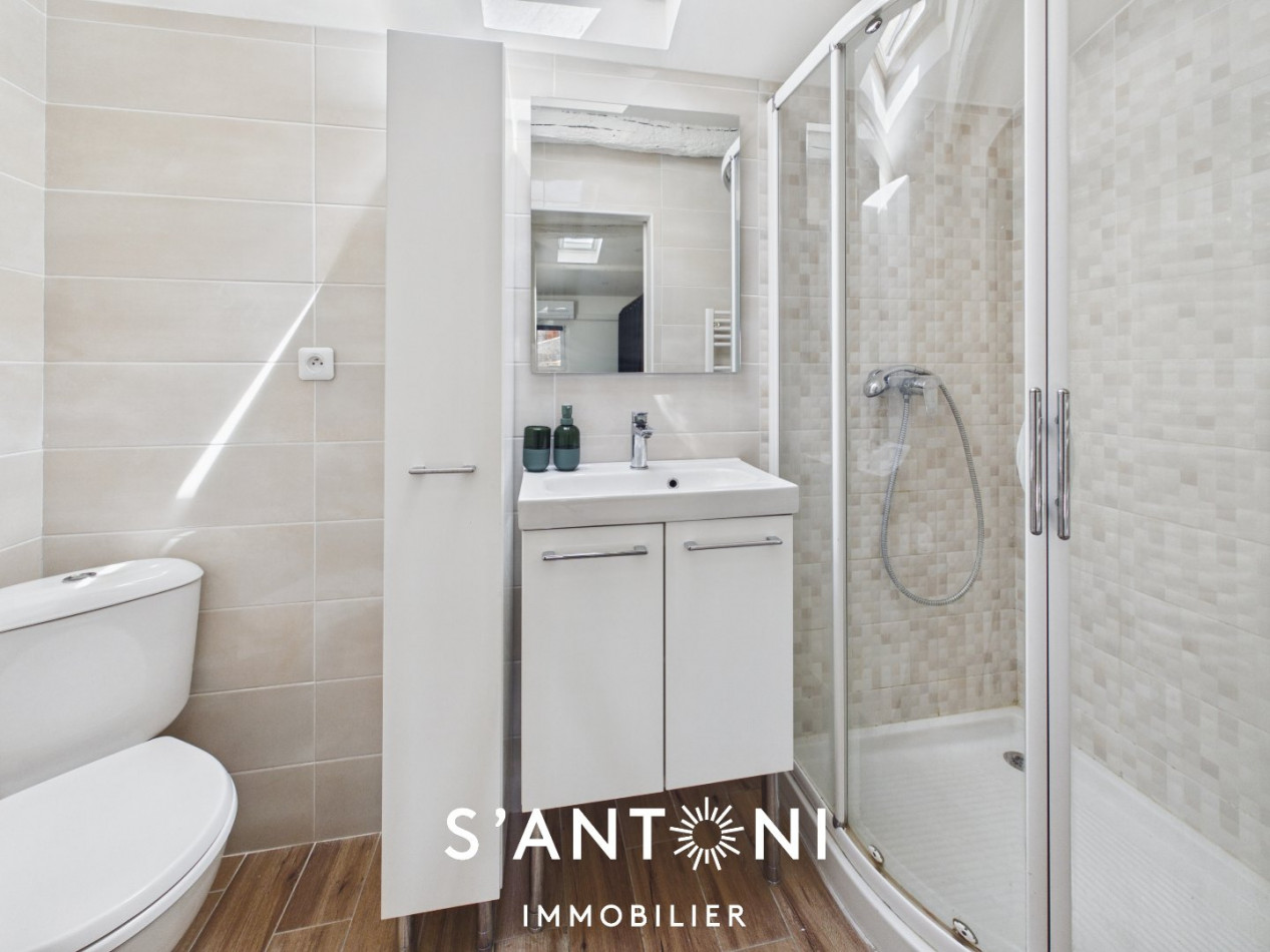 vente Maison Saint Thibery - Photo 9