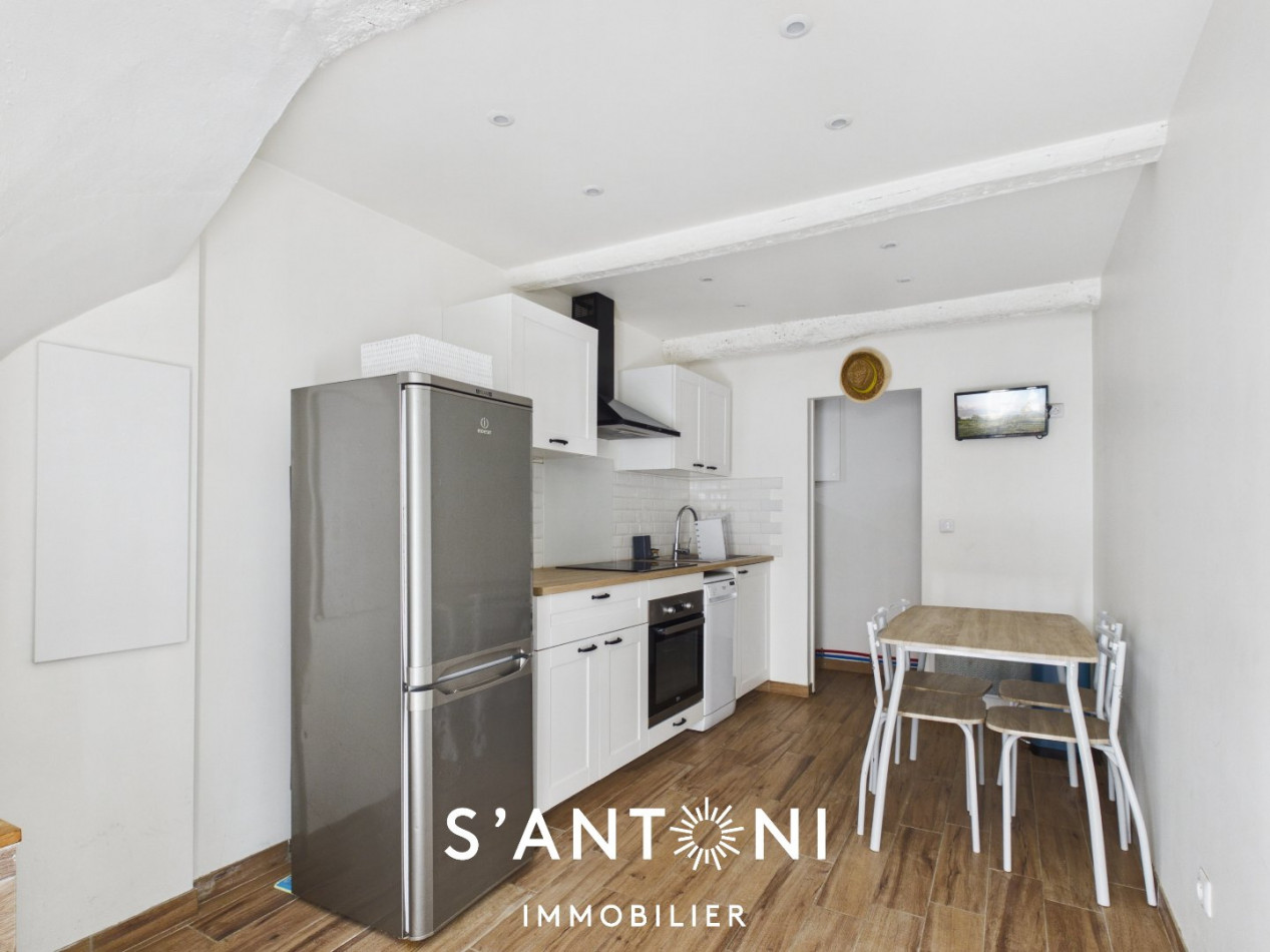 vente Maison Saint Thibery - Photo 1