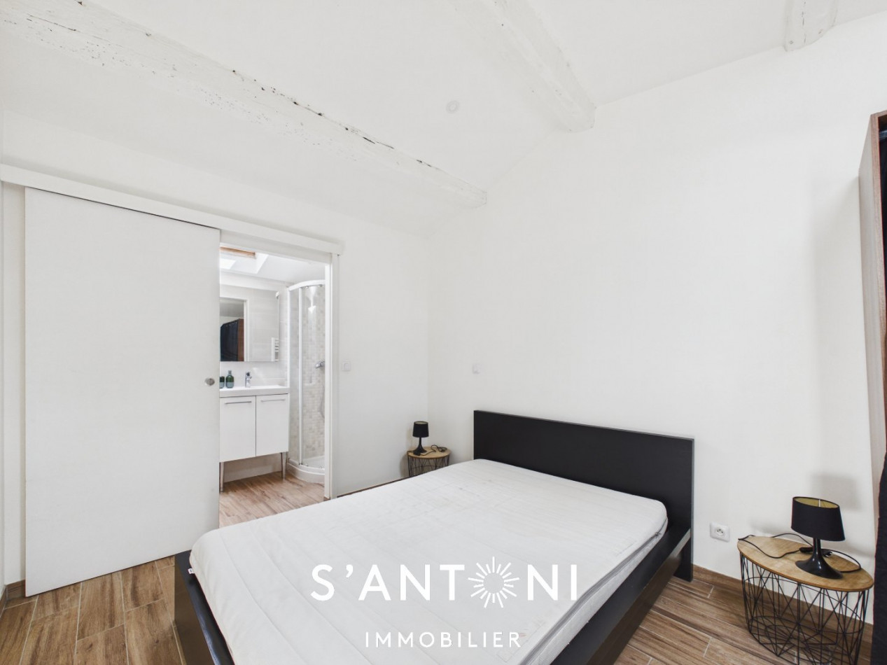 vente Maison Saint Thibery - Photo 8