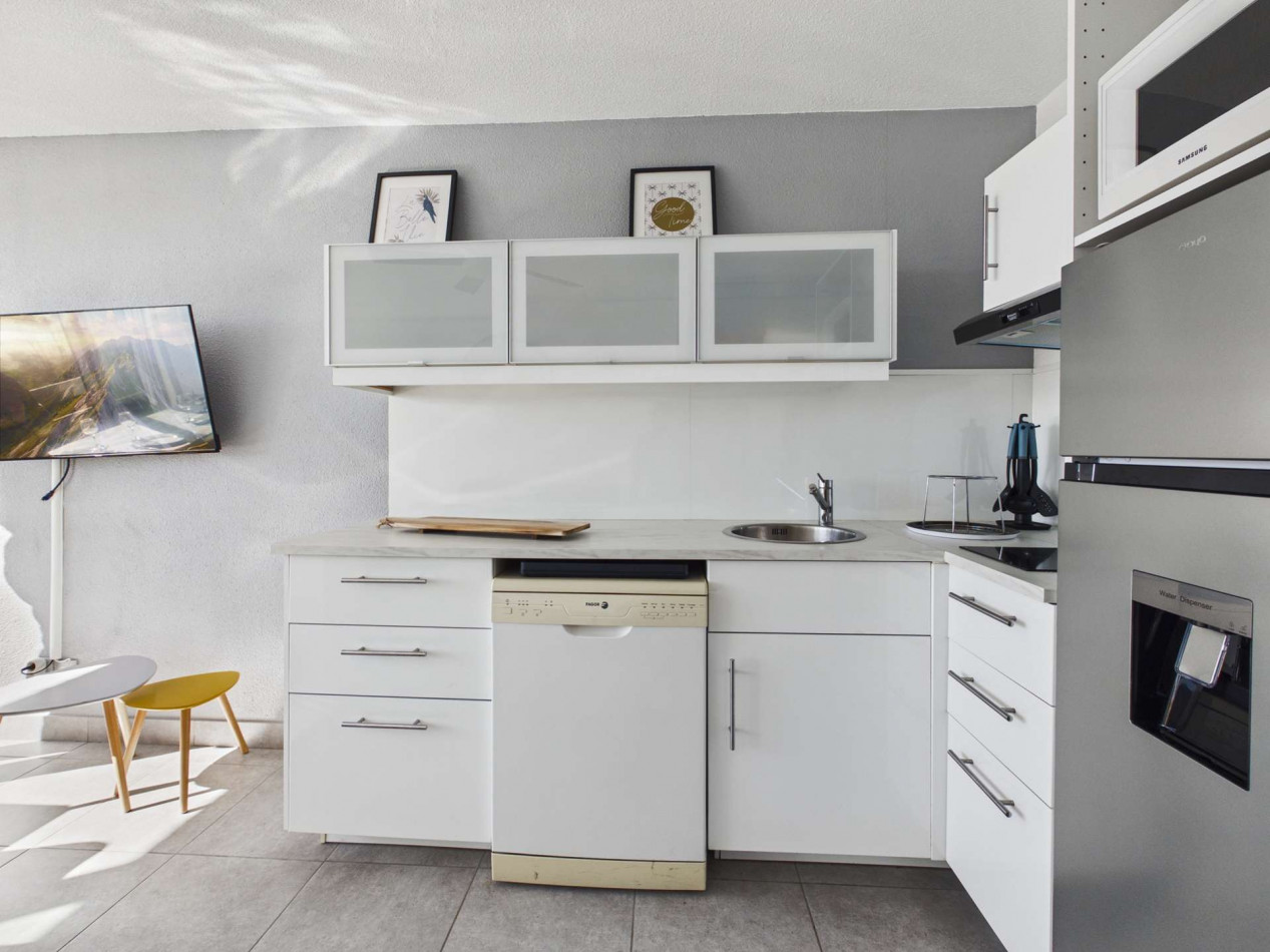 en location saisonnière Appartement Marseillan Plage - Photo 6