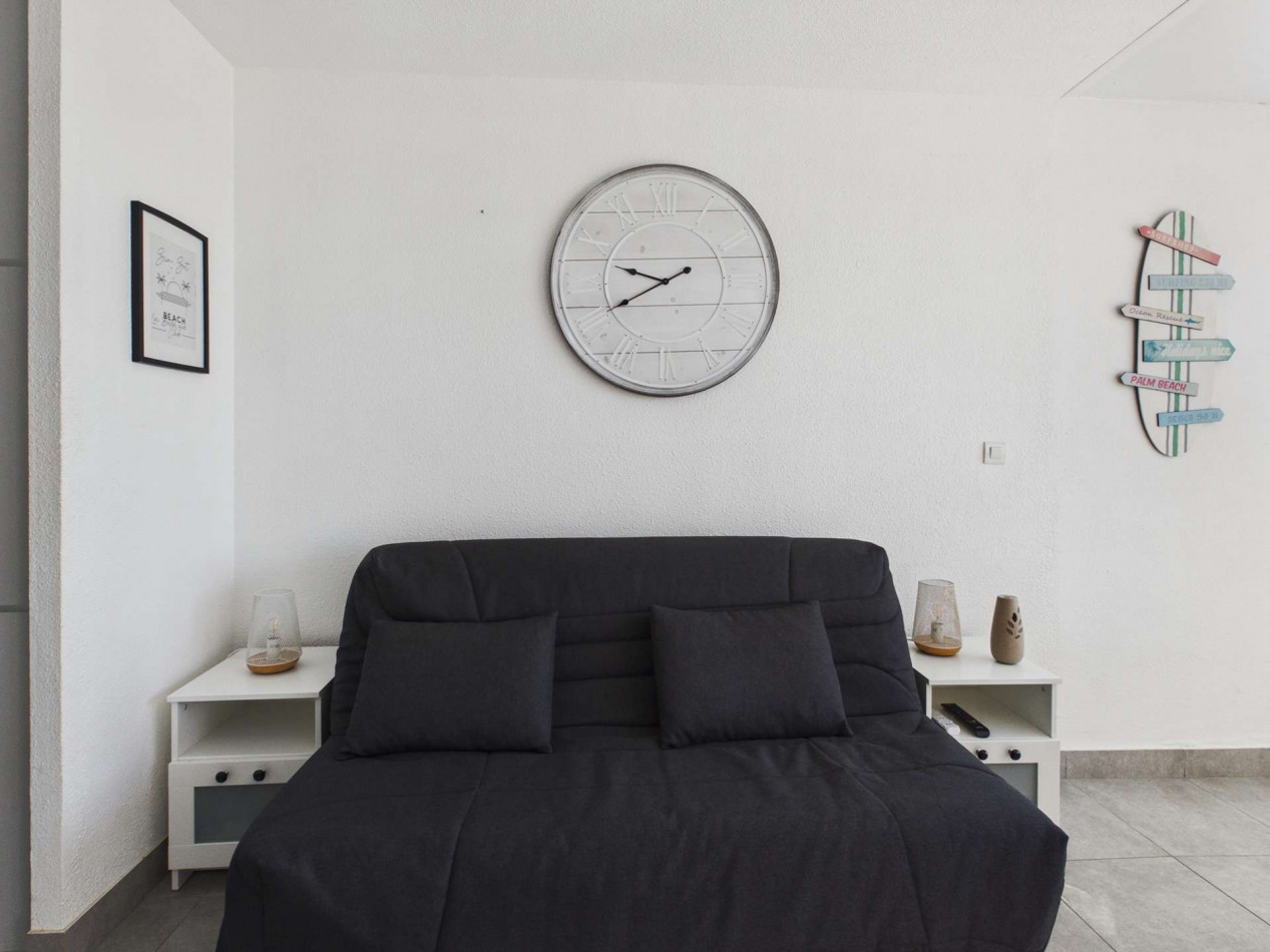 en location saisonnière Appartement Marseillan Plage - Photo 7