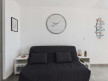 en location saisonnière Appartement Marseillan Plage