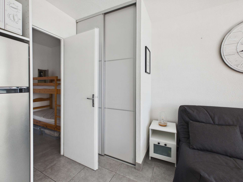 en location saisonnière Appartement Marseillan Plage - Photo 8