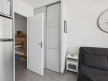 en location saisonnière Appartement Marseillan Plage