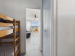 en location saisonnière Appartement Marseillan Plage